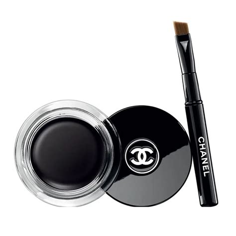 chanel gel eyeliner